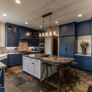 Upscale Remodel in High Meadow Ranch