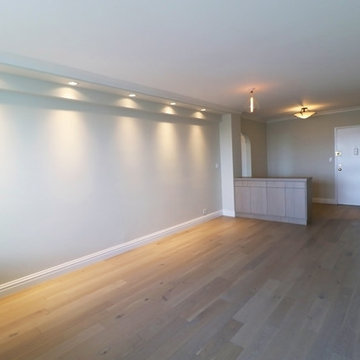 East End Avenue, One Bedroom Renovation