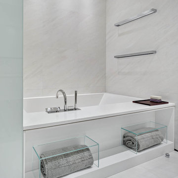 Lexington Avenue Apartment NYC