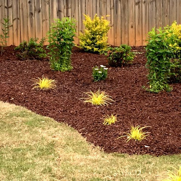 Better Home and Gardens Transformation Ongoing