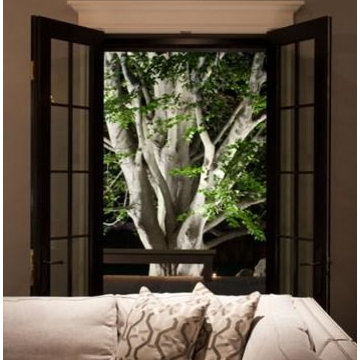 Private Residence