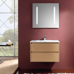 Onsen Bath Vanity - Products