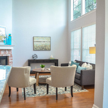 Trading Bend - Real Estate Photography