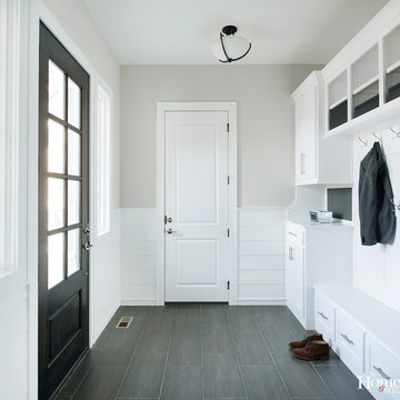 Delightful Nooks