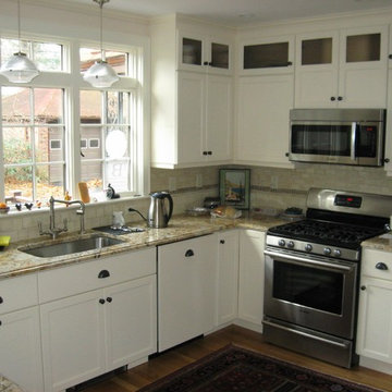 Custom Cabinetry