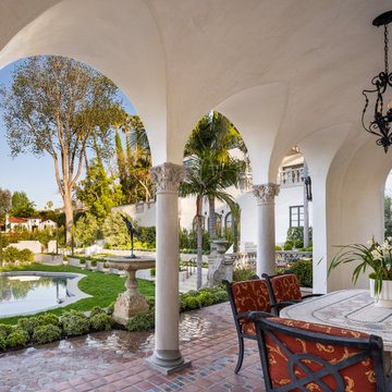 Historic Hideaway