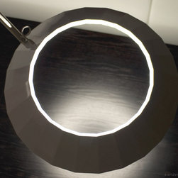 Halo Floor Lamp by Sander Mulder - Floor Lamps