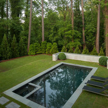 Glenwood Backyard