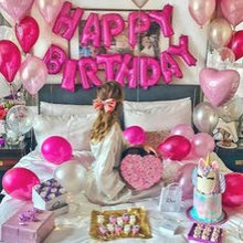 birthday
