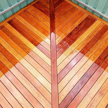 Finesse Carpentry And Building Projects