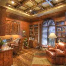 Home Office Decor