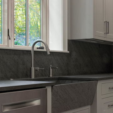 Refined Rustic