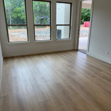 LVP Flooring