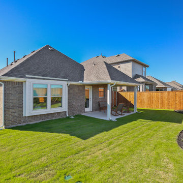 Dallas, Texas | Clements Ranch - Journey Horizon Patio