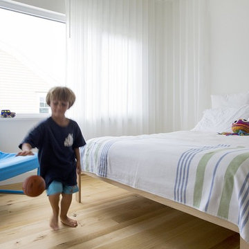 Children's bedroom