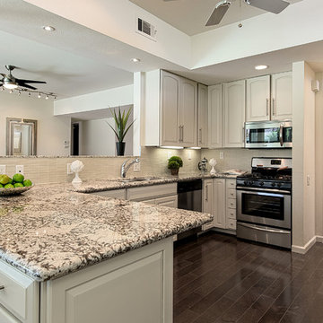 Seven Lakes