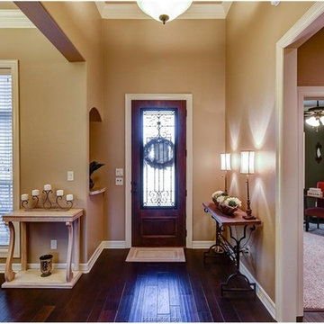 4311 Hadleigh Lane, College Station, TX 77845