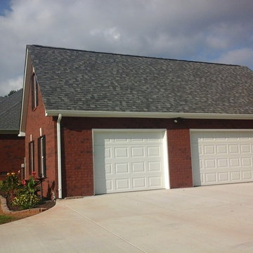 Exterior Construction