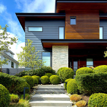 North Queen Anne