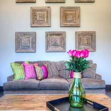 Simply southwestern