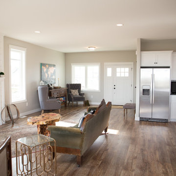 Model Home 2016