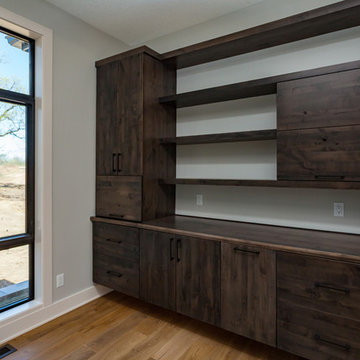 Destination: Custom Home