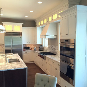 South Tampa Kitchen