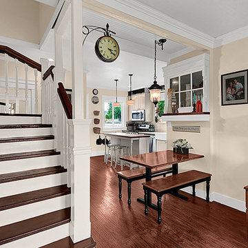 Cottage Home