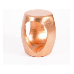Boca do Lobo Carved - Furniture