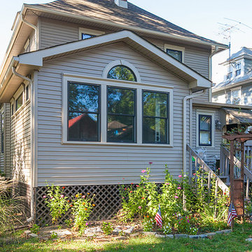 Addition - Collingswood, NJ