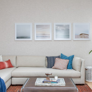 Pacific Heights Collected Contemporary