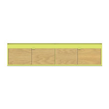 sideboard