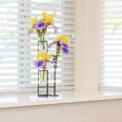 Burnaby Fresh and Modern - Artificial Flower Arrangements