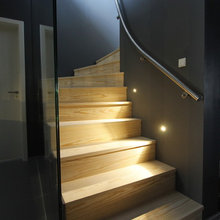 Basement Remodel