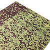 Oriental Rug Sindhi 6'2"x4'1" Hand Knotted Carpet