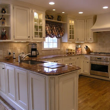 granite color