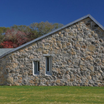 Energy Efficient Passive Home