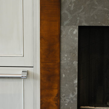 Compromise- Kitchen Renovation