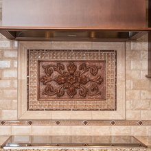 Favorite Kitchen Cabinets