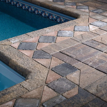 Belgard Pavers & Hardscapes