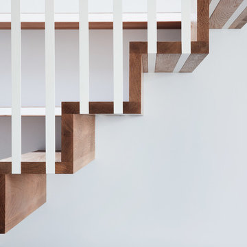 Shoreditch Staircase