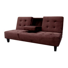 Futons For Current House