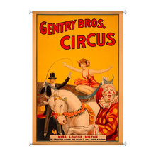 Vintage Circus