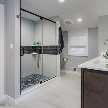 Plainfield Master Suite