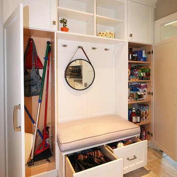 Mississauga Cottage Chic