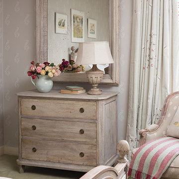 Bedrooms