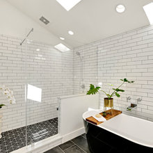 Normandy Hill Master Bath Remodel Dislikes