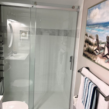Ensuite/ suite