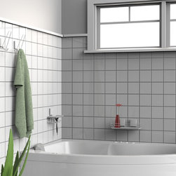 Bathroom Organization Ideas - Every Hook, Shack Caddy, Who's Your Caddy - Bathroom Organizers