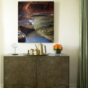 Los Angeles, California Pied-a-Terre